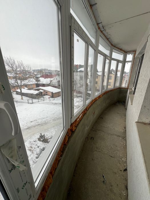 Простора 3-кімнатна квартира 103,9 м² у Трускавці | вул. В. Івасюка