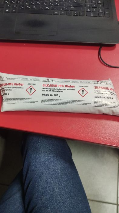 Акція плити Суперізол, Суперизол, Superisol, Silca, Skamol 610x1000x30