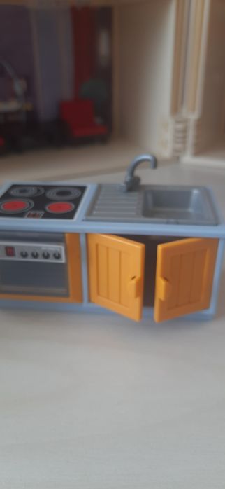 Будиночок Playmobil Dollhaus