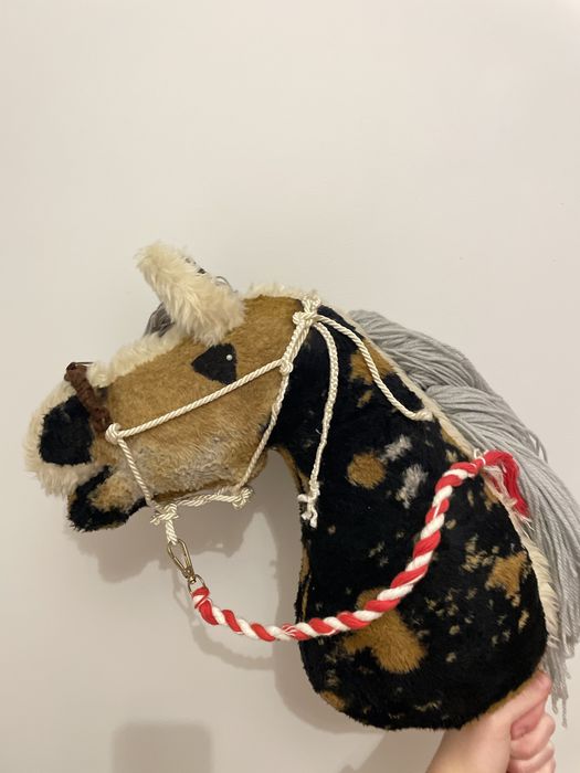 Hobby horse