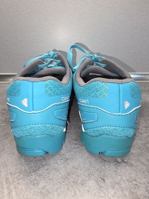 Shimano SH-CW41G MTB buty SPD miejskie i turystyczne roz.42 rowerowe