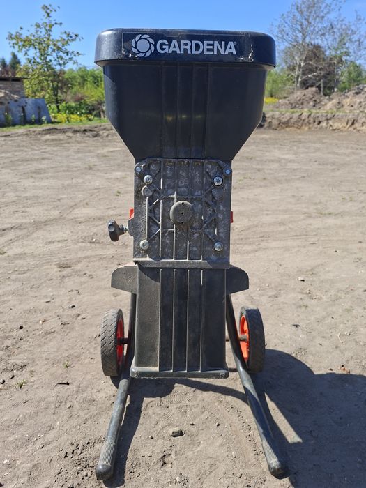 Rozdrabniacz frezowy Gardena 2.3KV
