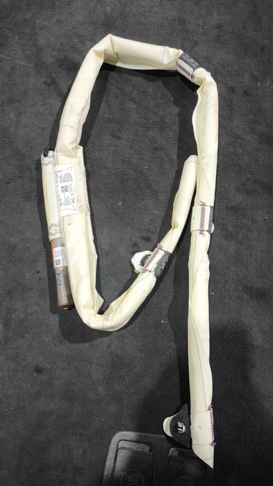 Cortina de Airbag BMW Serie 1 (F20/F21) Esquerdo  7221.045
