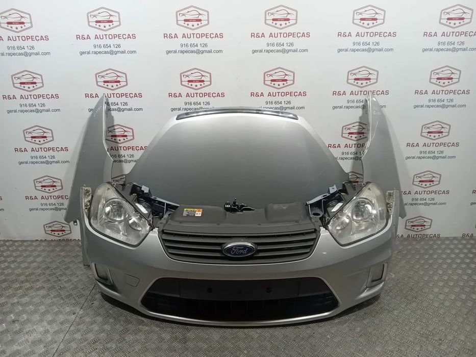 Frente Completa Ford C-Max 1 Facelift
