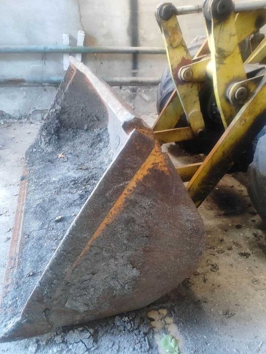 Продам навантажувач Т-156