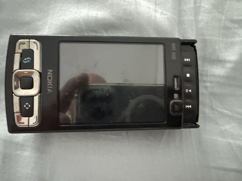 NOKIA N95 8gb -