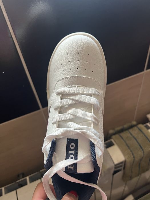 Buty Ralph Lauren