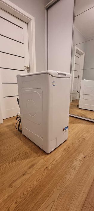 Pralka Candy Smart 7kg