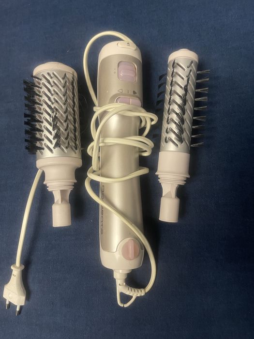 Фен - плойка , для укладки волосся