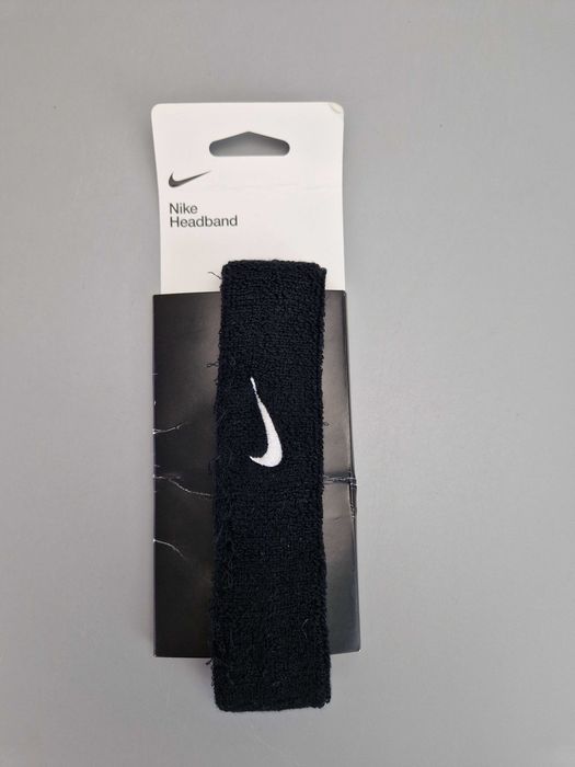 Opaska na Głowę NIKE Headband