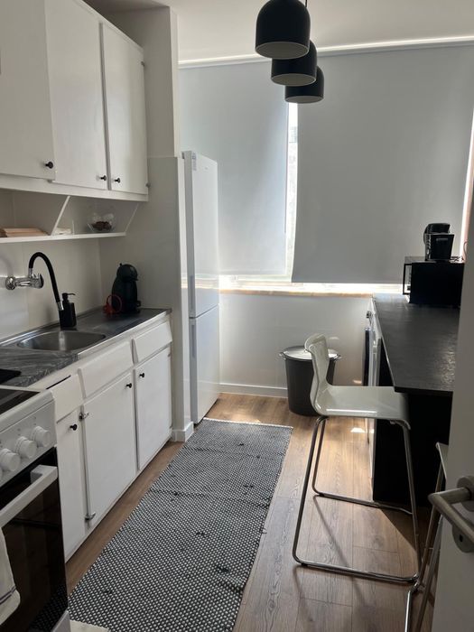 Quarto para arrendar na Bobadela