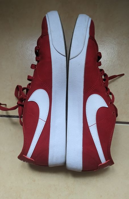 Buty Nike SB Blazer Court