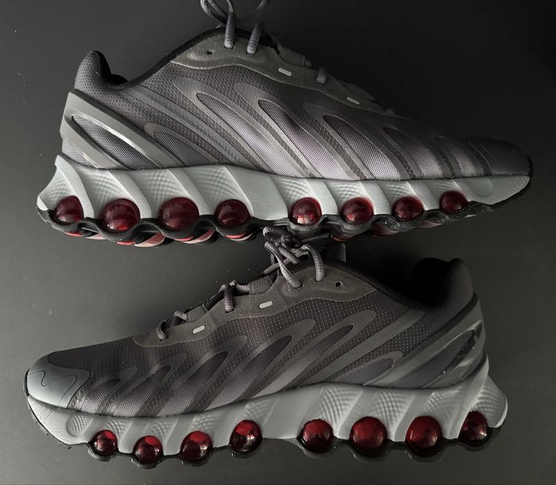 Кросівки Nik Air Max DN8 Grey 46 розмір