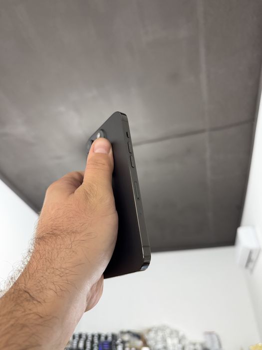 Apple Iphone 14 Pro 128 gb 100% фіз сім айфон Про