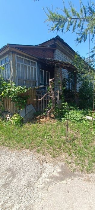 Квартира в квартирному будинку