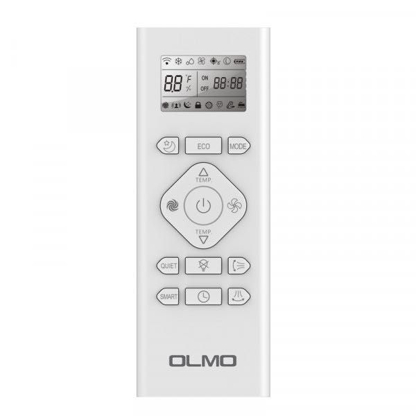 Кондиционер Olmo osh-08ldh inventa, Є кредит