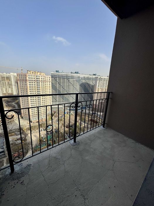 1-room apartment apartment by the address st. Kulikovo pole pl Oktyabrskoy revolyutsii pl (area 23,5 m²) - Atlanta.ua - photo 2