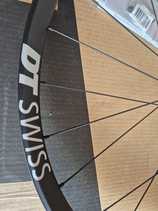 Dt Swiss FR1500 15x110 27,5" Nowe koło przód
