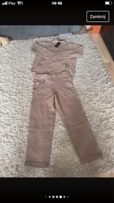 Damski dres Casual  Mohito r. XS/S