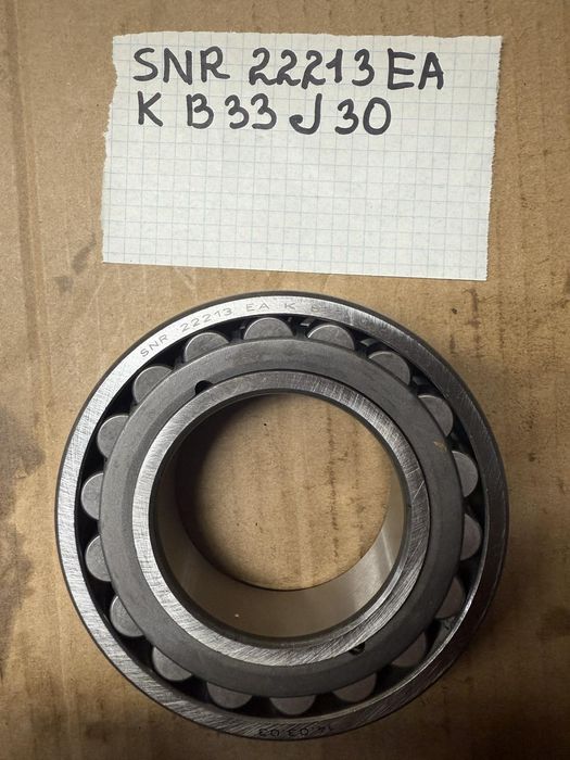 SKF,Орігинал підшипники