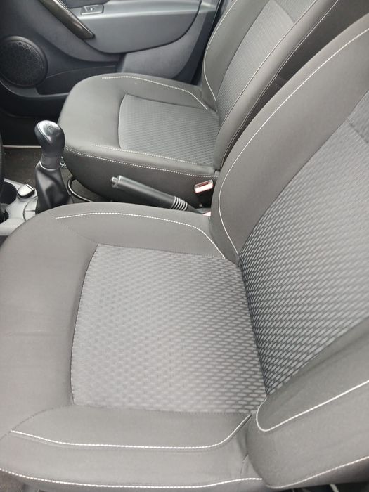 Dacia sandero 0.9