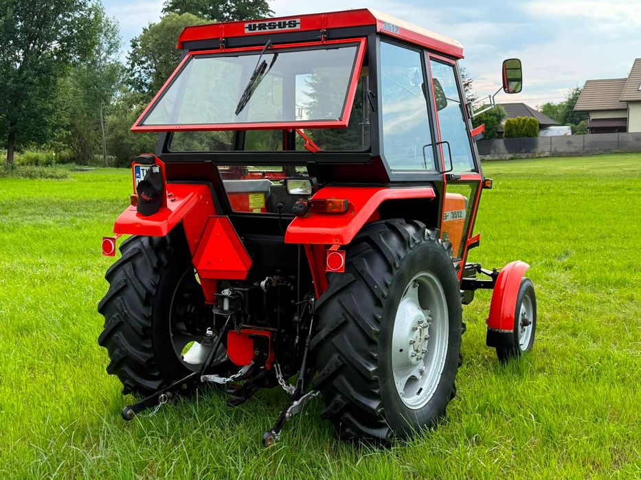 URSUS 3512/2812/c330/255