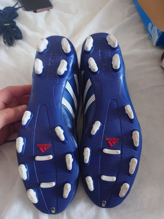 Buty korki Adidas P Absolad X FG
