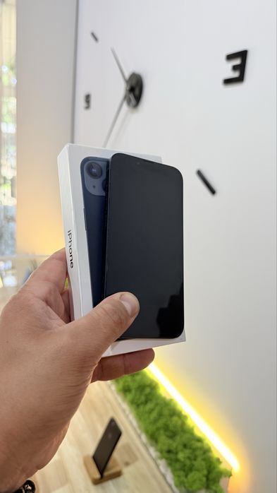 Iphone 13 128 Gb Midnight ідеал