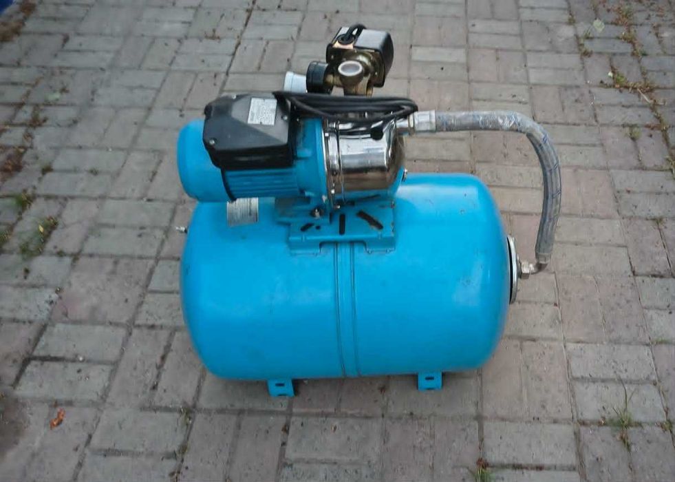 Sprzedam pompę hydrofor