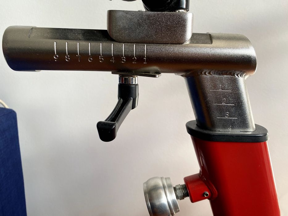 Bicicleta estatica spinning494573301731184641