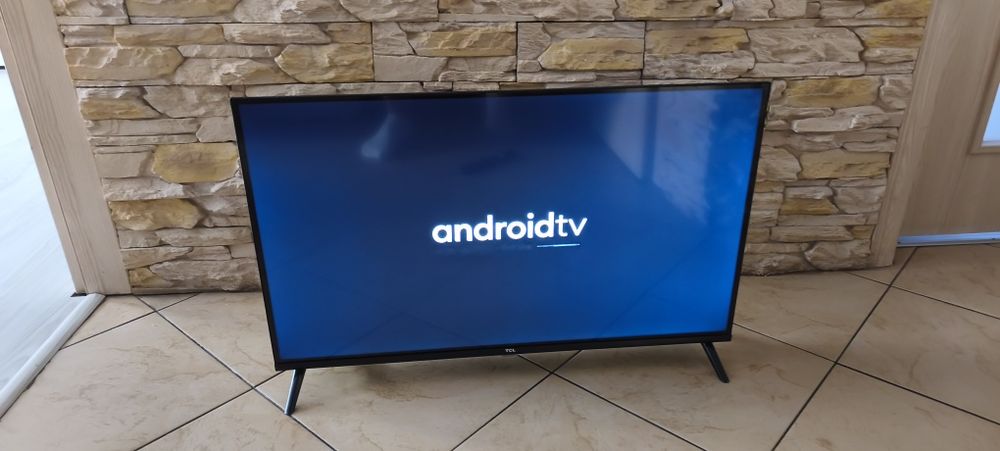 TCL Smart TV LED 32 cale Wi-Fi
