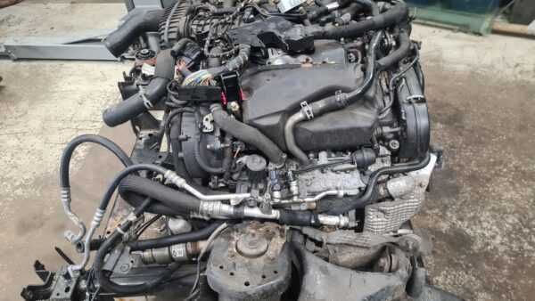 Land Rover Discovery 4 3.0 motor ou range rover L320 Jaguar