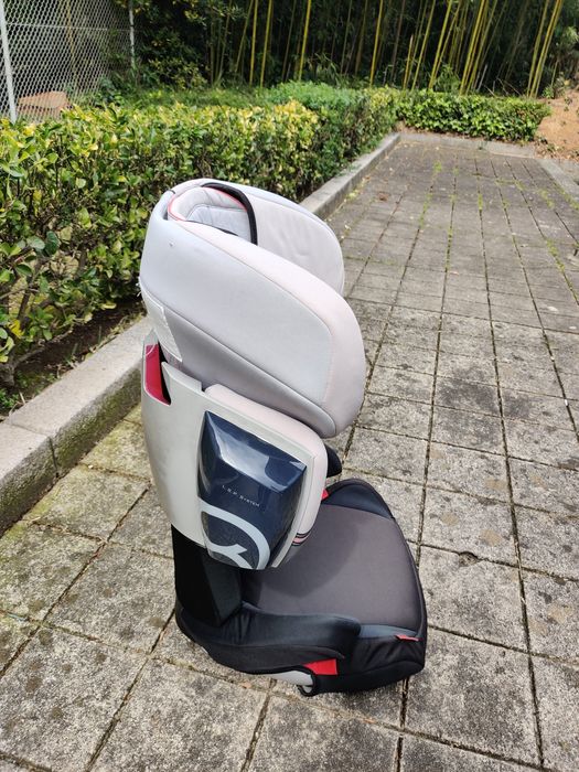 Cadeira auto CYBEX
