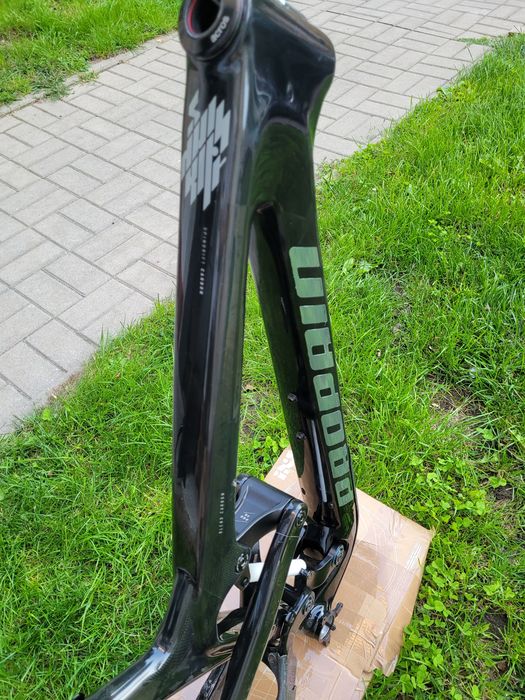 Rama propain spindrift 4CF M wysylka