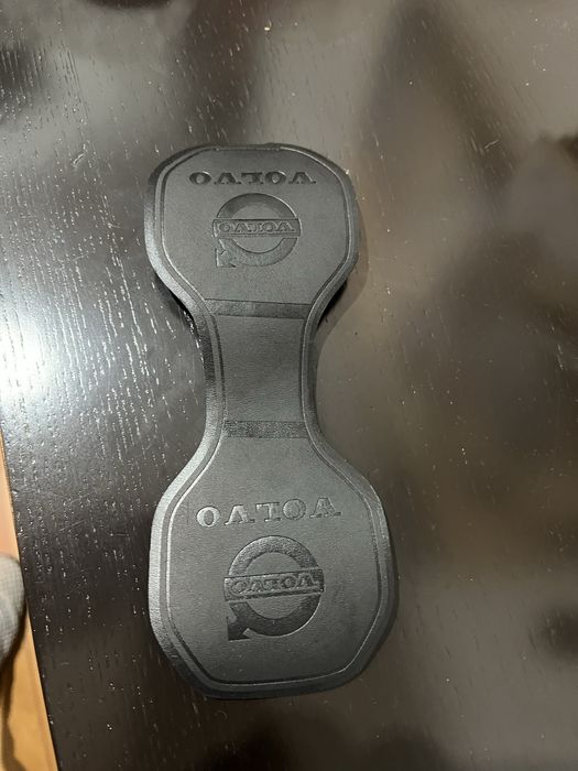 Acessorios Volvo XC40 “ler descritivo”