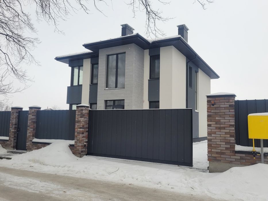 Будинок на ділянці 6 соток! с.Чабани. БЕЗ КОМІСІЇ!