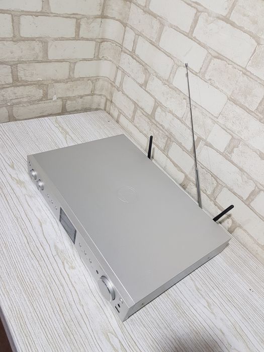 Інтернет радіо HAMA DIT 2105, WI-FI, BLUETOOTH, USB, б/у з Німеччини