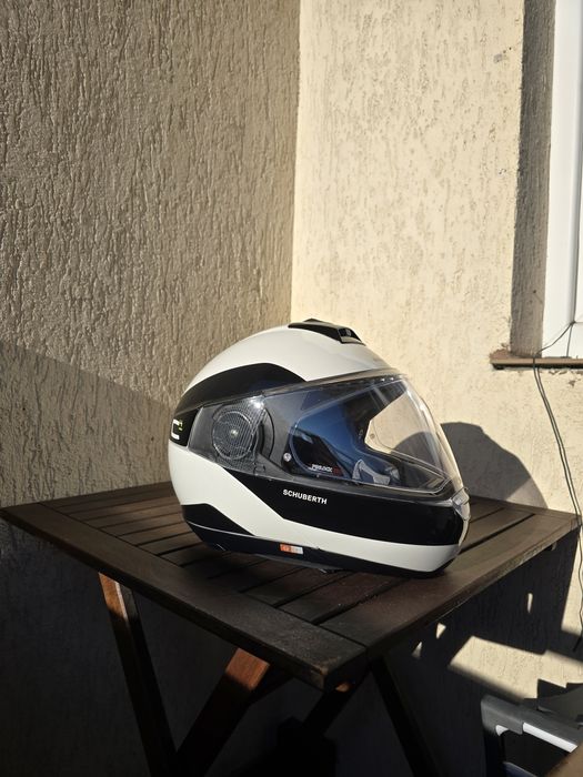 Schubert C4 Pro rozmiar M