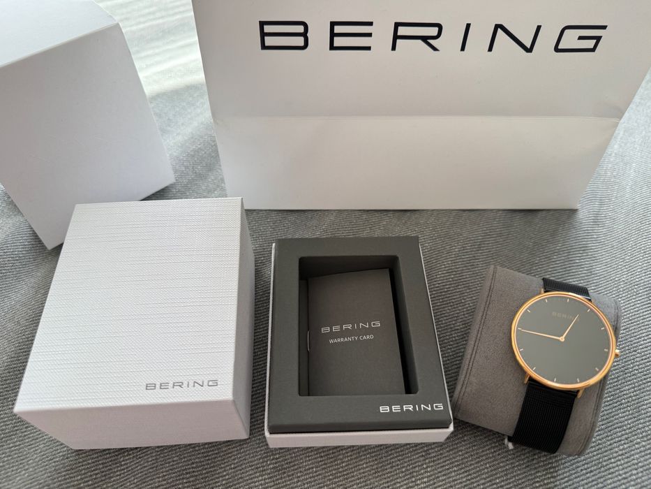 Zegarek damski Bering