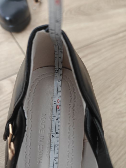 Buty/półbuty damskie r36