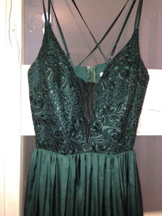 Sukienka na wesele/bal/studniówka