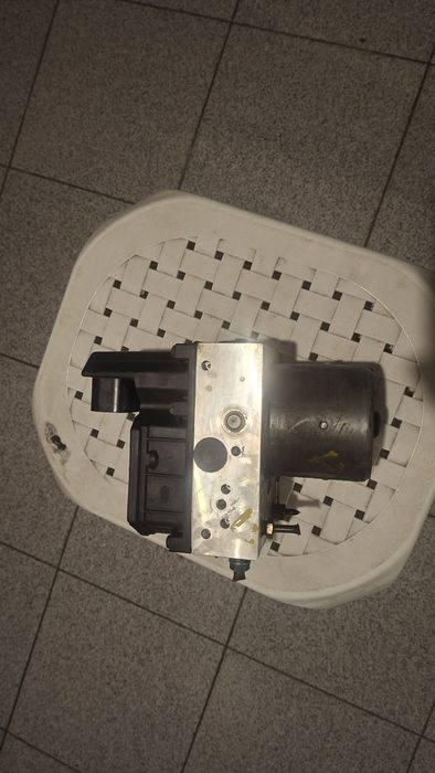 Módulo de Abs Bmw Serie 5 E39
