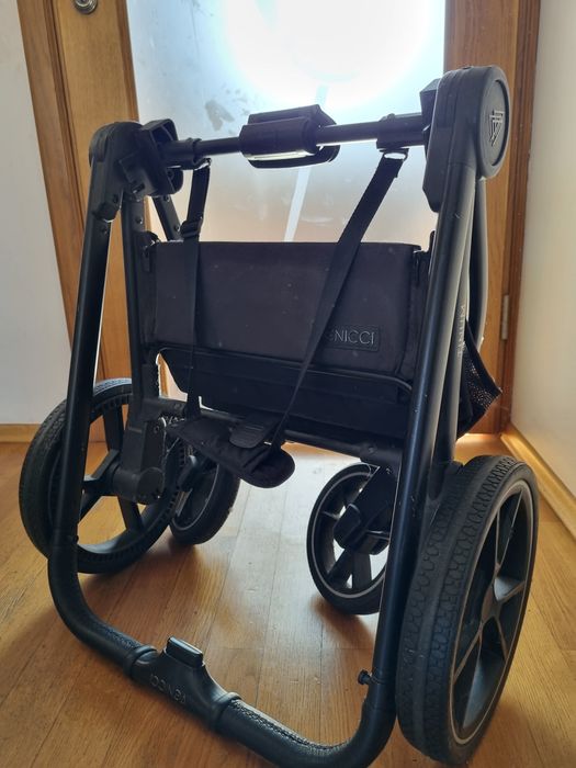 Wózek Venicci Tinum 2.0