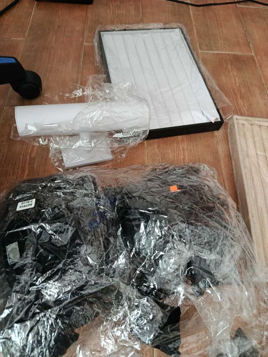 Expositores Bijuteria / Ourivesaria