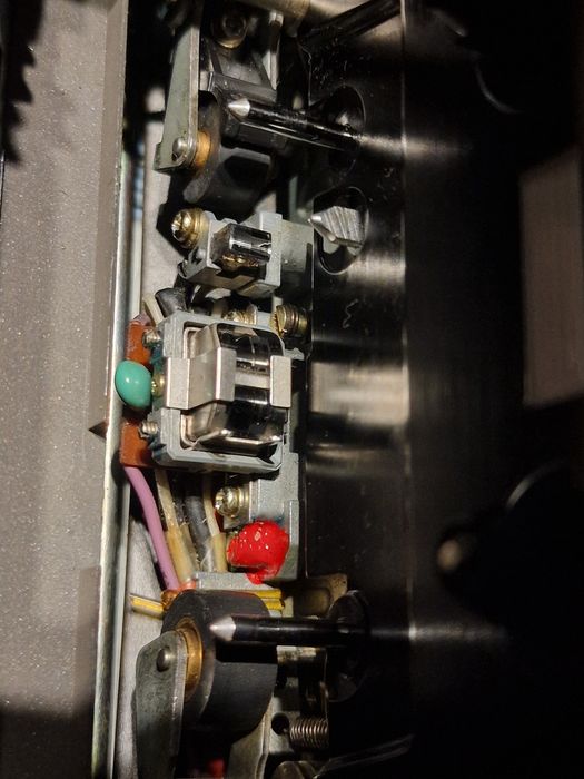 Alpine AL90 vs luxman k05