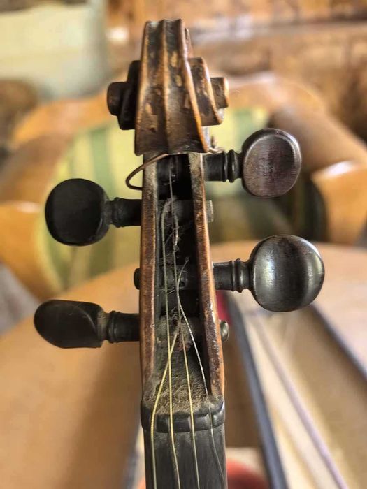 stare skrzypce stradivarius