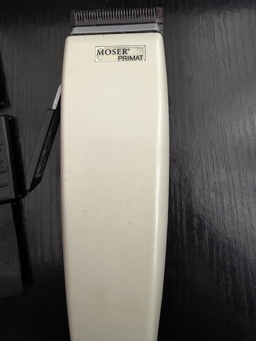 Продам професійну машинку мозер прімат