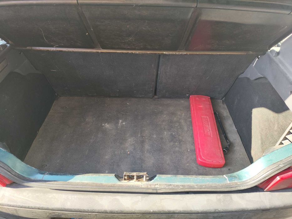 Peugeot 106 1,5d