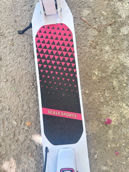 Самокат двоколісний Scale Sports