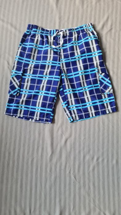 Letnie Szorty Męskie Forever (XXXL), Bardzo Dobry Stan